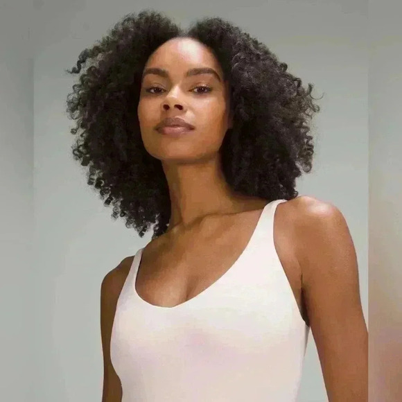 Lululemon 🍋  Align Bodysuit 25" - Picture 3 of 5